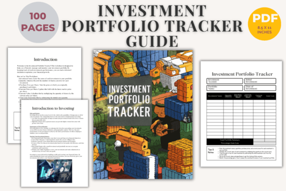 Investment Portfolio Tracker