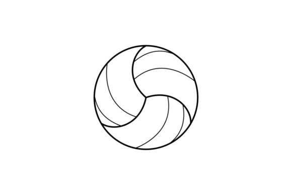 Volleyball: A Bold and Dynamic Design Choice